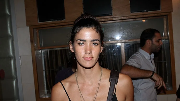 חן יאני,הבורר 3 - מסיבת השקה