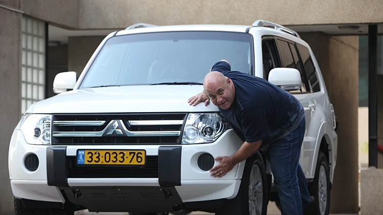 דביר בנדק