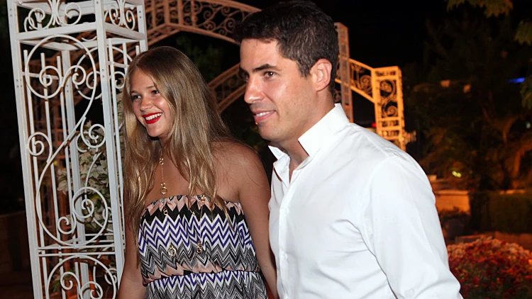 החתונה של דורית גבות