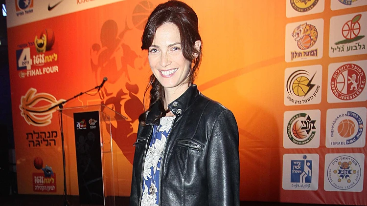 תערוכת גלריית כדורי סל של לוטו