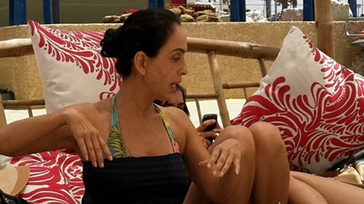 פפראצי ריטה