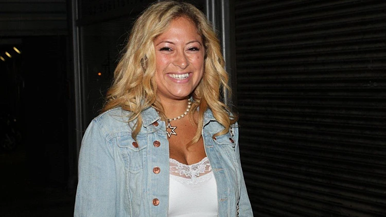 יום הולדת של עמיר גולדברג