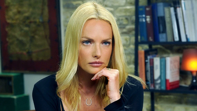 גלית גוטמן, מתוך התוכנית בטבעת זו, עונה שנייה