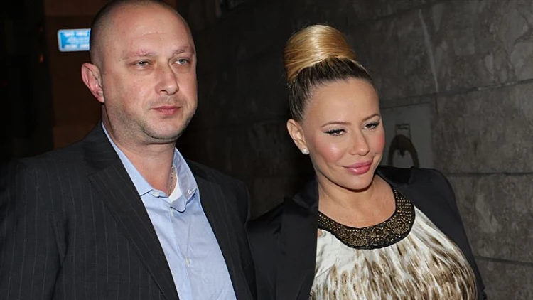 חתונה של שרונה נומדר