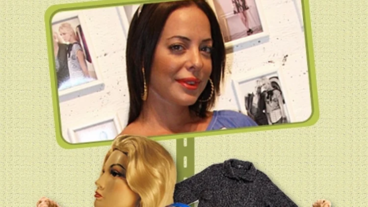 ספיישל שבועות: מלוא הטנא לסלבס