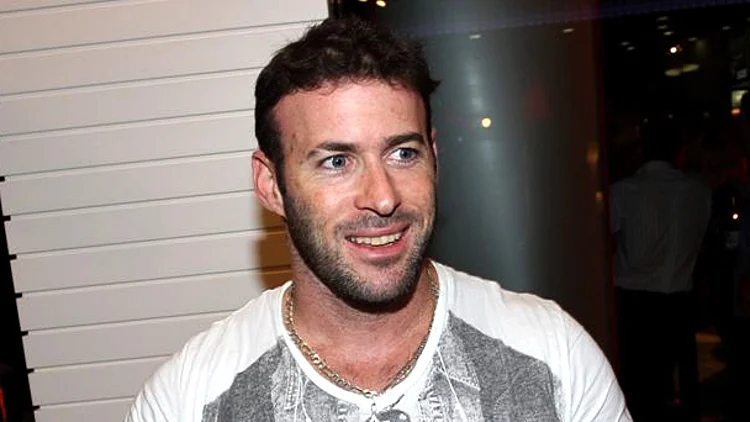 מופע פרייבט של אברהם טל בסוכנות סיאט