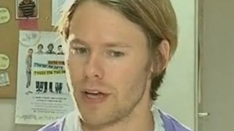 רנדי הריסון