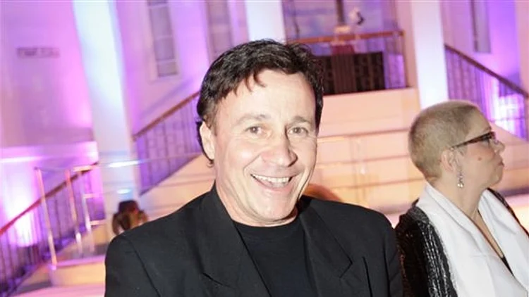 אבי טולדנו בפתיחת חגיגות המאה לעיר תל אביב