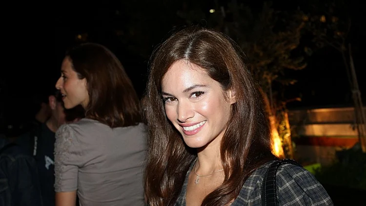 טל ברקוביץ -אירוע השקת "שחקו אותה בגדול"