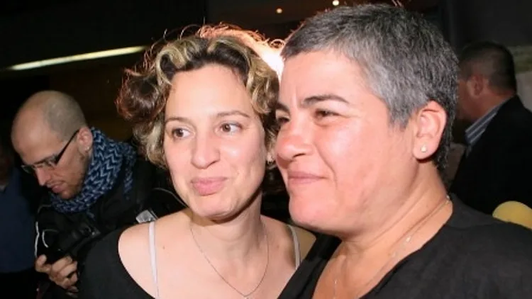 פרידה יוצאת מבית האח הגדול