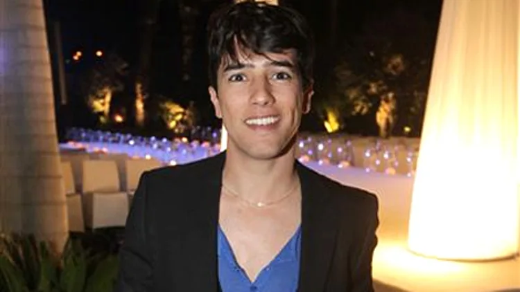 החתונה של עדי כהן