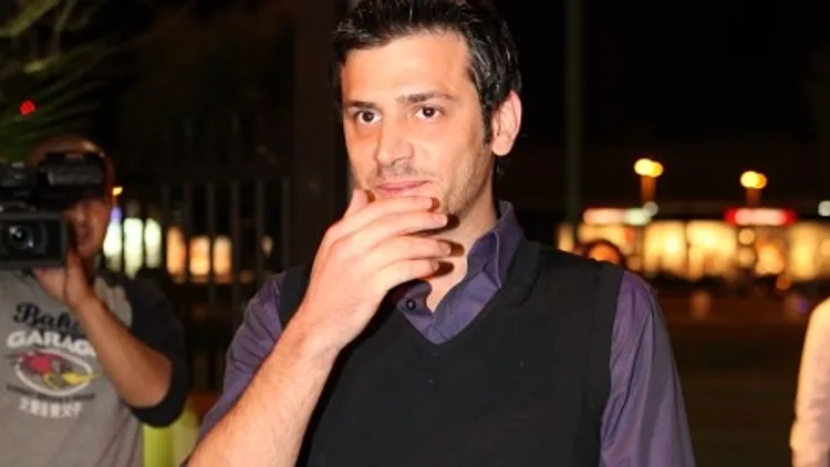 אלירז שדה והאישה בחתונה של מושיק עפיה