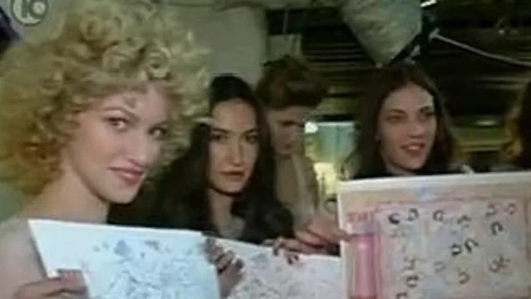 המועמדות לתחרות מלכת היופי 2011