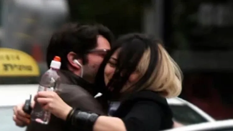 רן דנקר ונינט