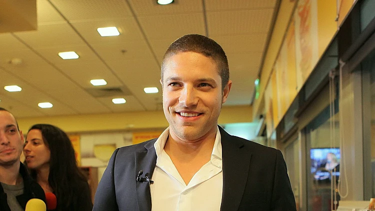 עתי שולברג מודח מבית "האח הגדול