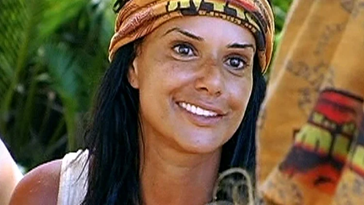 אירית רחמים בסיס, מתוך פרק 6, הישרדות איי קמרינס