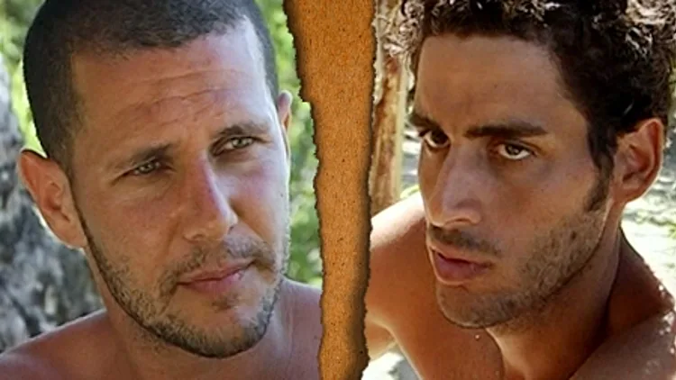 בן מלכא נגד אביב בסיס עבור מדריך הישרדות הישרדות 5 איי קמרינס