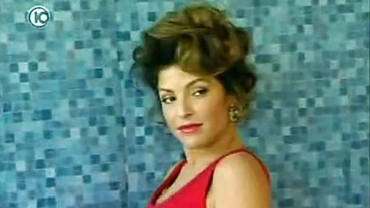 עדי אשכנזי: "בטן הריונית זה חלום"