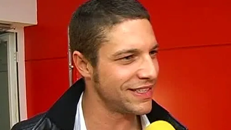 עתי שולברג מתראיין ליפה והחנון