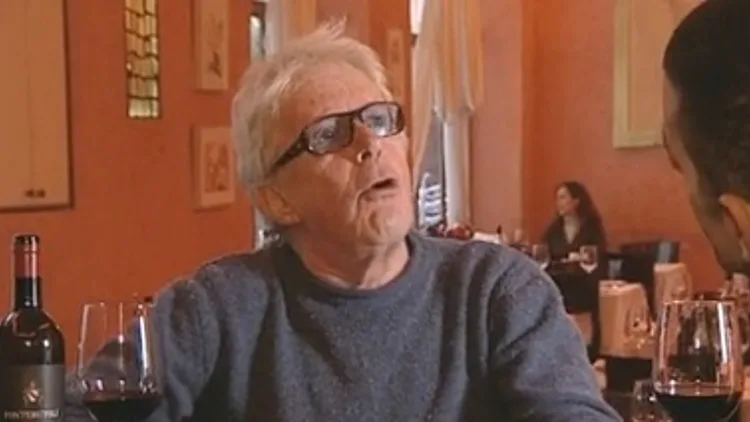 רפי אדר, פרונטו