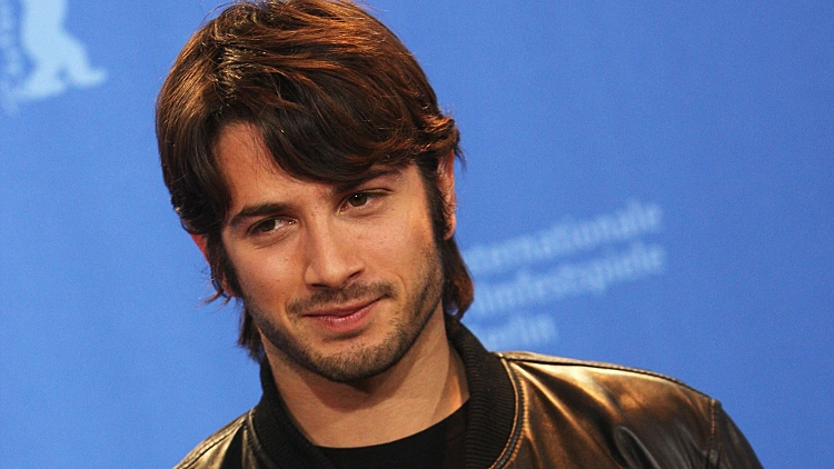 רן דנקר בפסטיבל ברלין