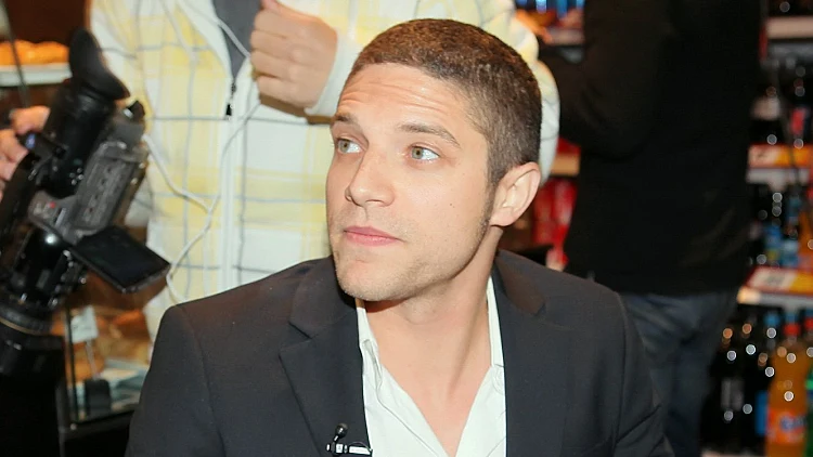 עתי שולברג מודח מבית "האח הגדול