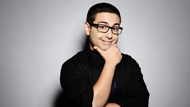 יואב מאור מהאח הגדול עונה 3