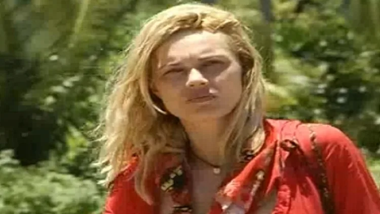 משתתפי הישרדות 5 בתצלום קבוצתי ראשון