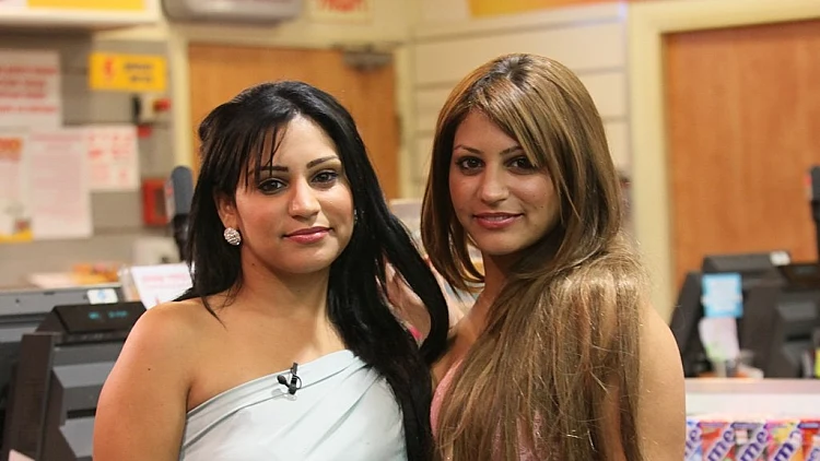 שירן ורינת גיטר, התאומות של "האח הגדול 3", אחרי ההדחה