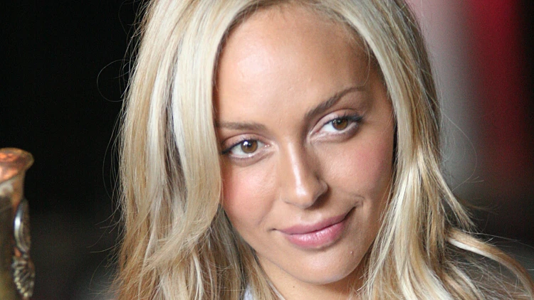 מירי בוהדנה בצילומים לגולברי