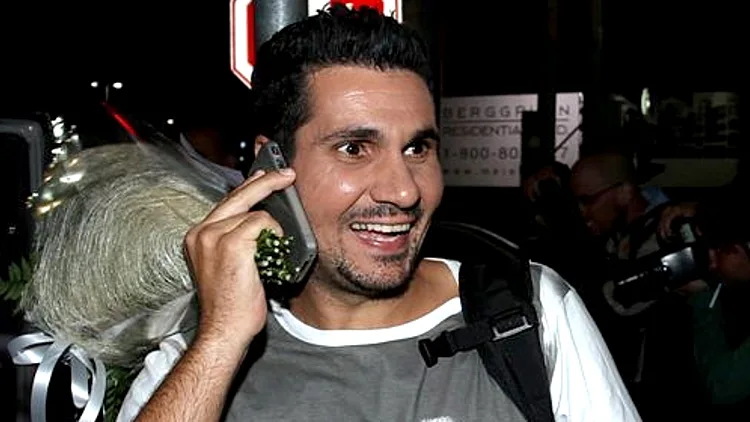 מסיבת הפקה של רוקדים עם כוכבים 6 - עם פמלה אנדרסון