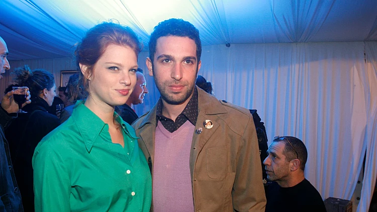 שלומי שבן ויובל שרף