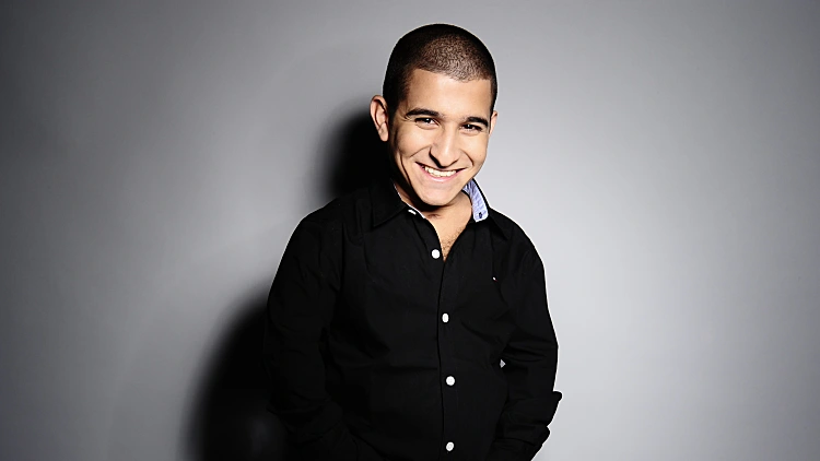 אלעד צפני מהאח הגדול עונה 3