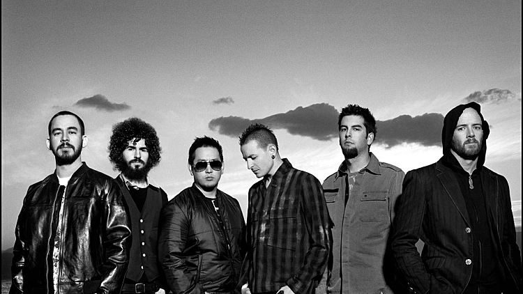 לינקין פארק