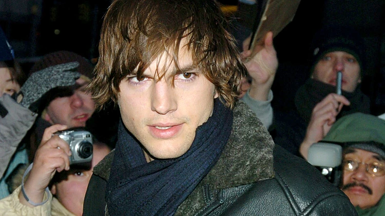 אשטון קוצ'ר