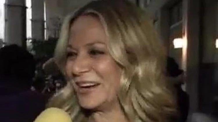 מיקי חיימוביץ' בהשקת התוכנית "רישיון ליהנות"