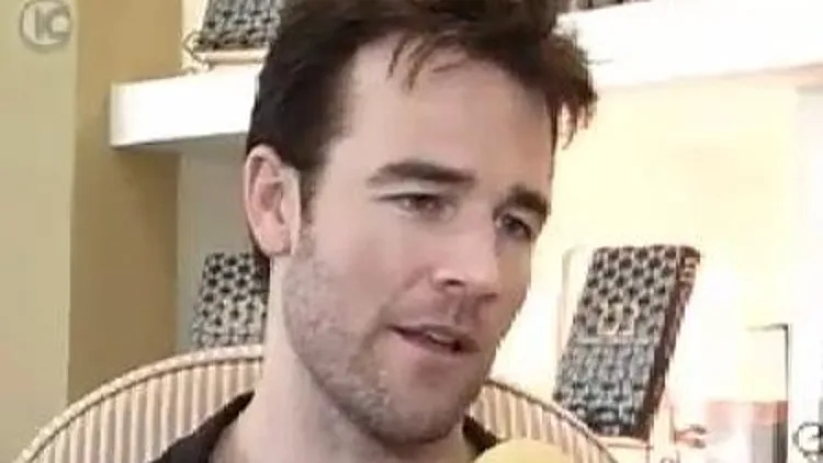 ג'יימס ואן דר ביק