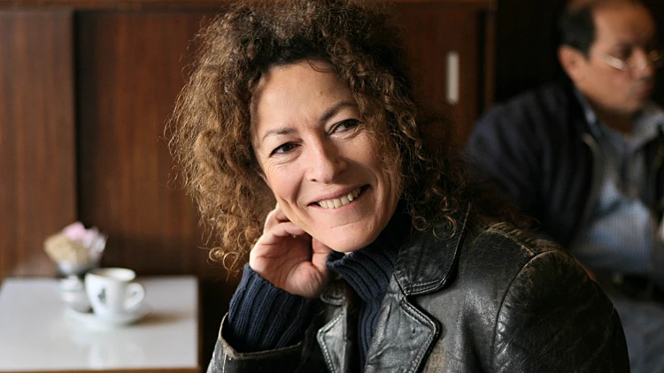 יהודית רביץ