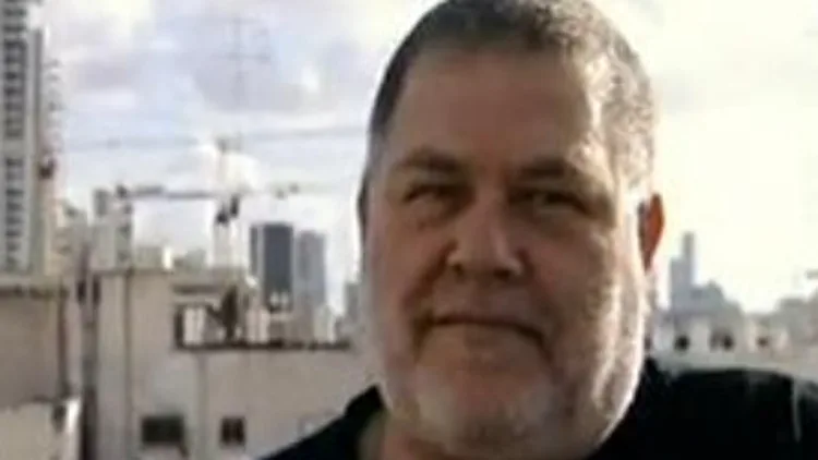 יהודה פוליקר