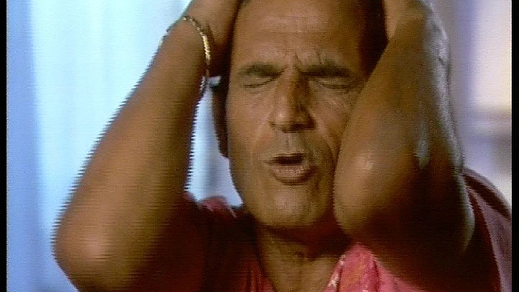 יוסי בובליל מהאח הגדול עונה 1