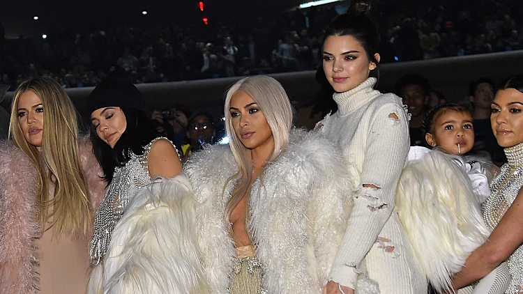 משפחת קרדשיאן