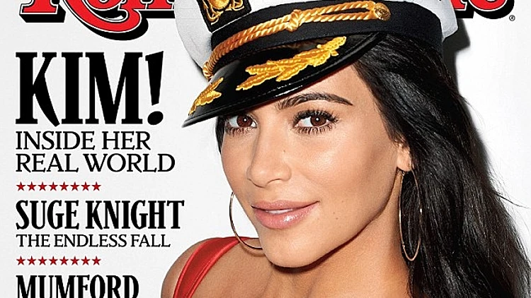 קים קרדשיאן