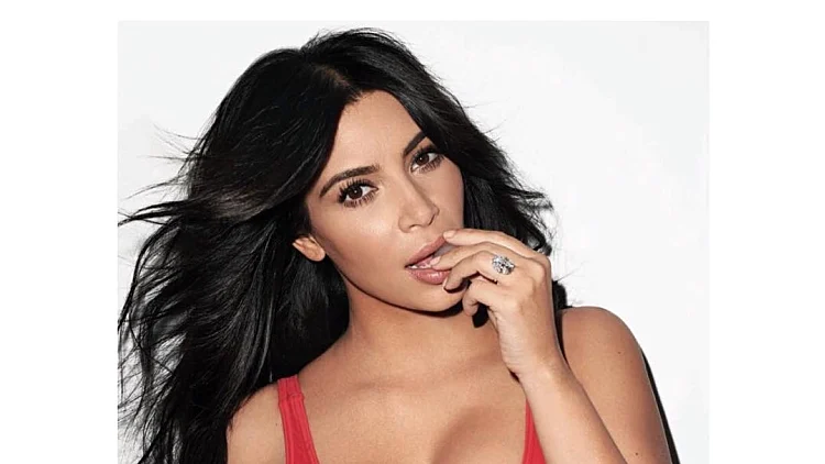 קים קרדשיאן