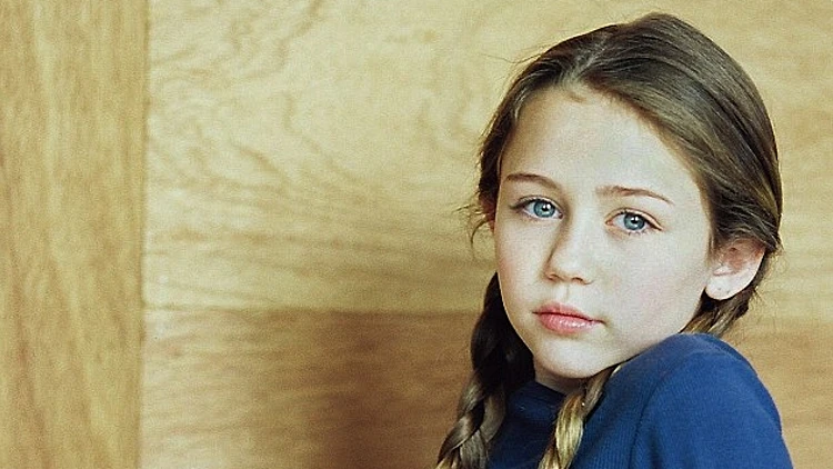 מיילי סיירוס