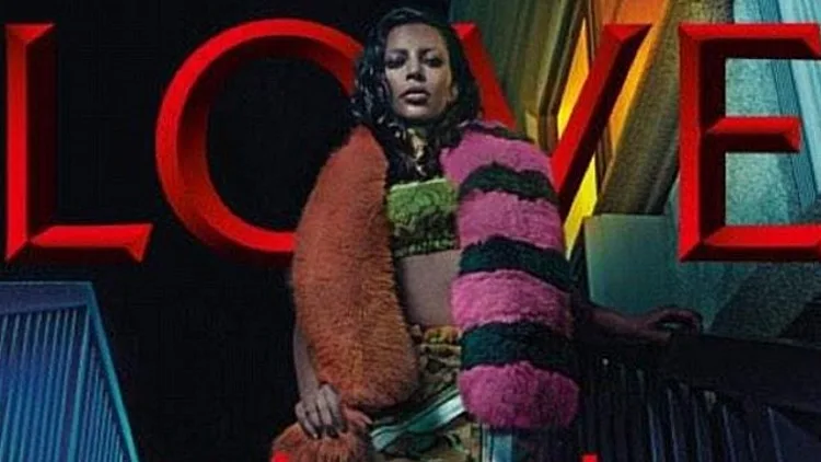 תמונה נועזת של קים קרדשיאן הודלפה