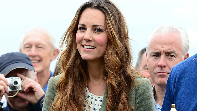 קייט מידלטון