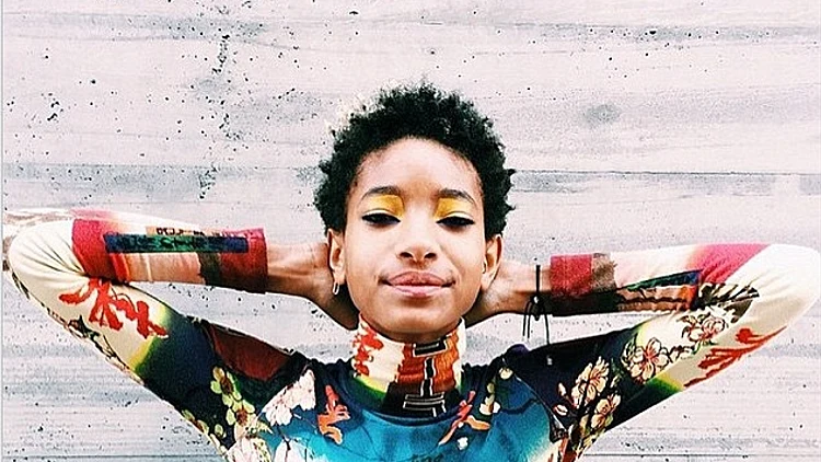 ווילו סמית'