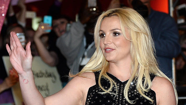 בריטני ספירס