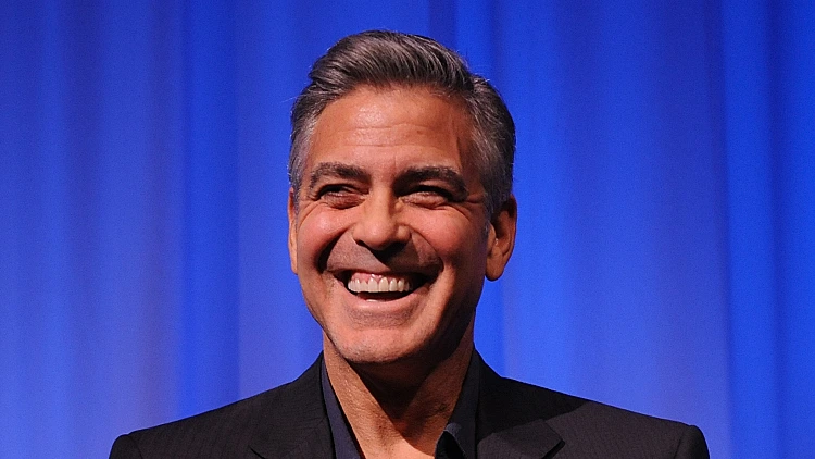 ג'ורג' קלוני
