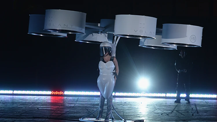 ליידי גאגא